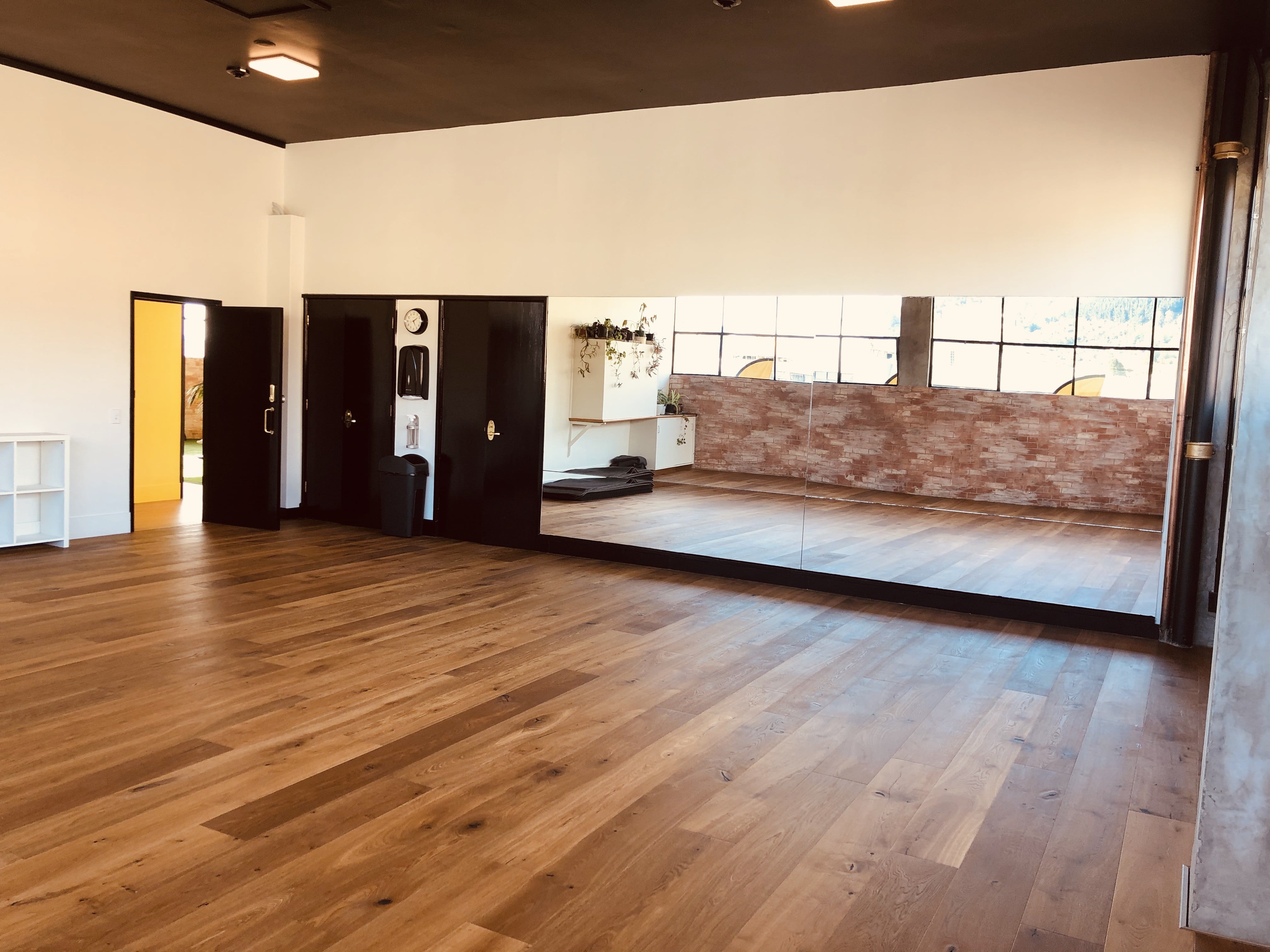 gallery