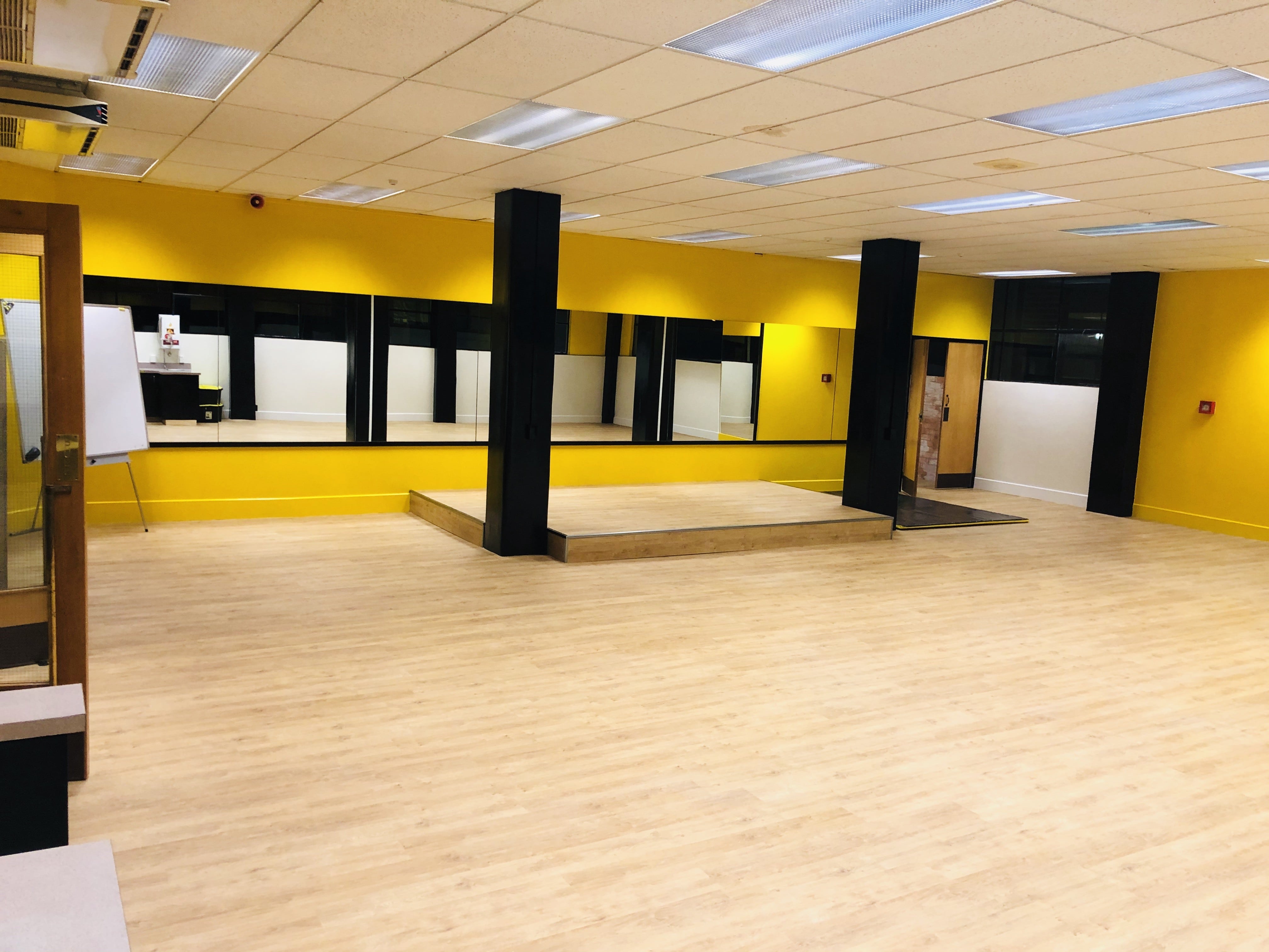 gallery